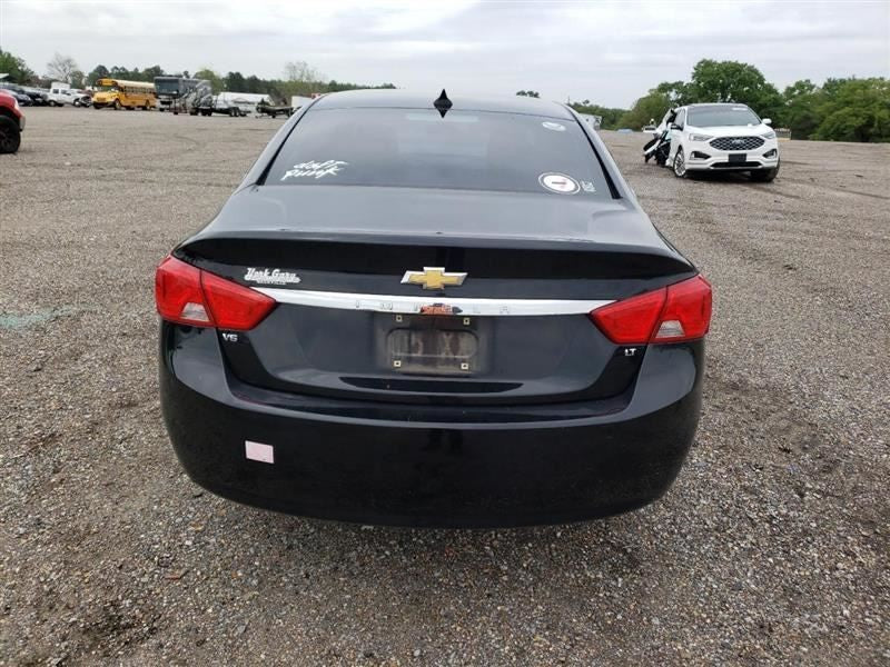 Windshield Wiper Motor Fits 14-20 IMPALA 748373
