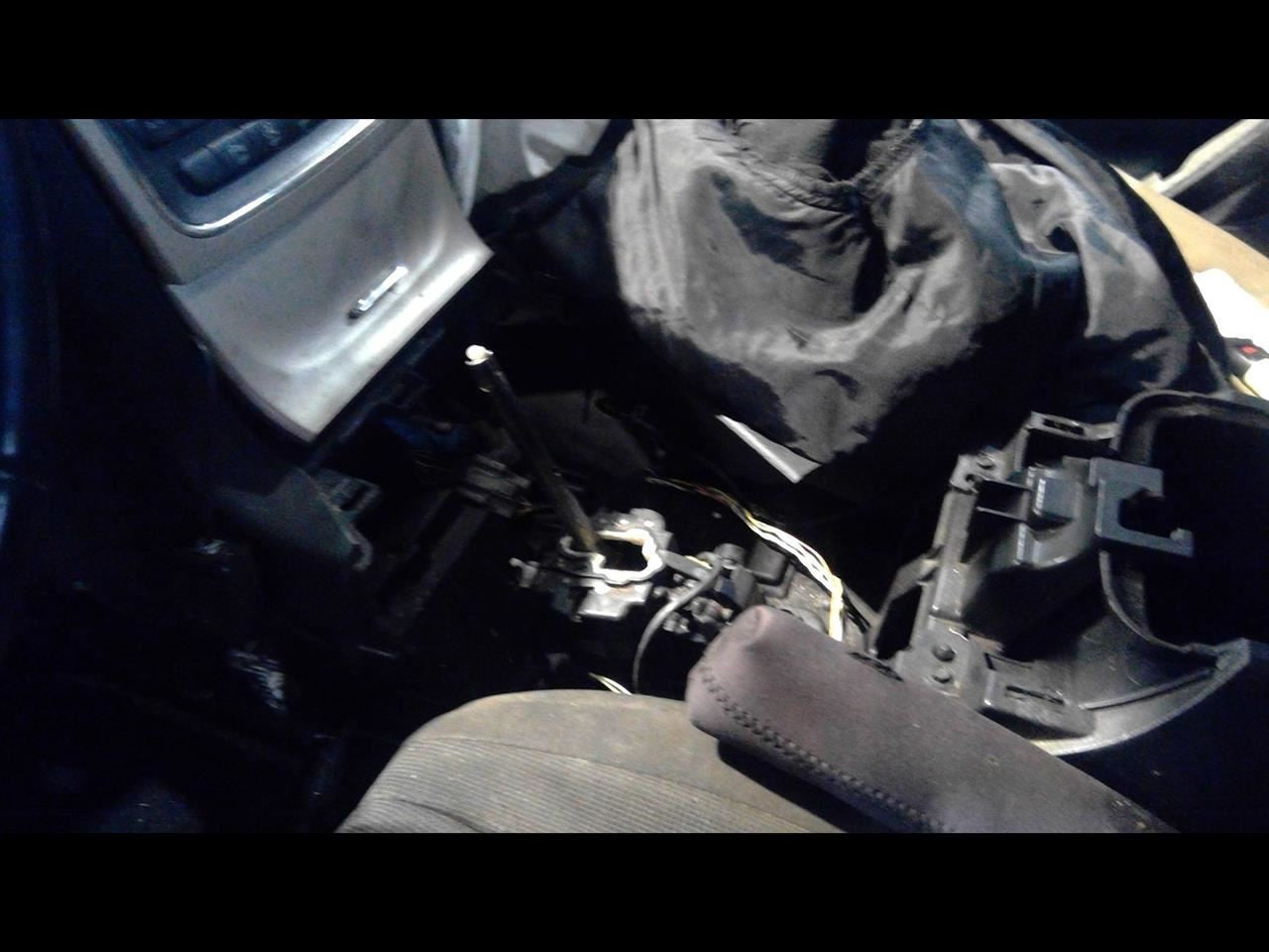Driver Left Lower Control Arm Front Fits 16-23 DURANGO 1127756