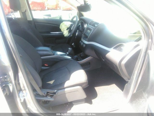 Passenger Tail Light Incandescent Lamps Fits 10-20 JOURNEY 749110