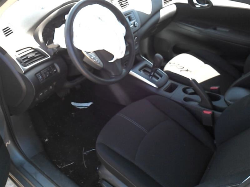 Chassis ECM Supply Engine Compartment Power CVT Fits 16-19 SENTRA 885157