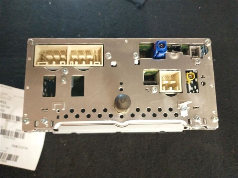 Audio Equipment Radio Receiver US Market 7.0" Screen Fits 17-18 OPTIMA 627623