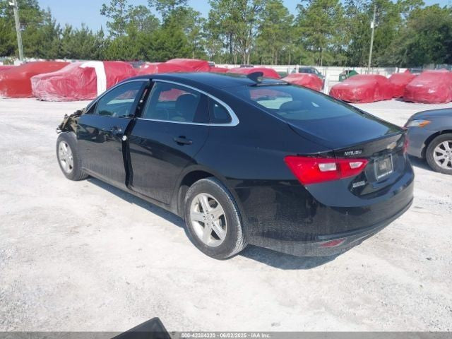 Alternator Fits 19-21 MALIBU 1134141