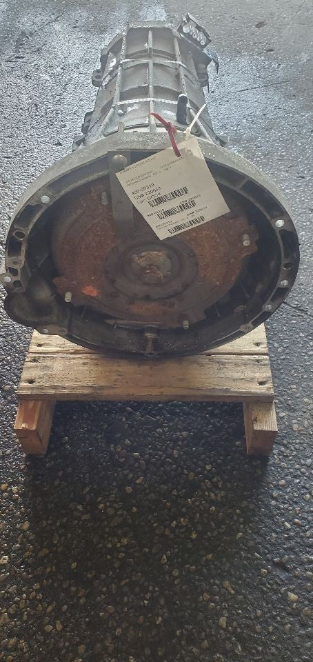 Automatic Transmission 6 Speed 6R80 4WD Fits 16-17 EXPEDITION 699384