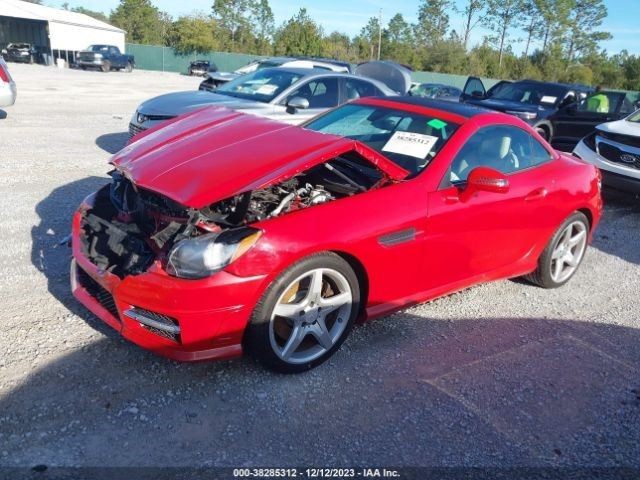 Chassis ECM 172 Type Parking Brake SLK300 Fits 14-16 MERCEDES SLK 996204