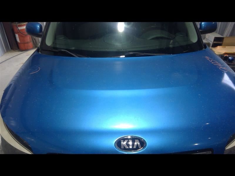 Alternator Fits 16-20 TUCSON 1076987