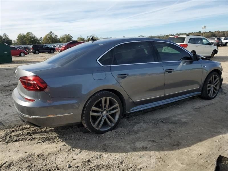 Blower Motor Fits 13-20 PASSAT 1039699