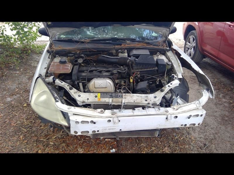 Blower Motor Fits 00-07 FOCUS 1069693