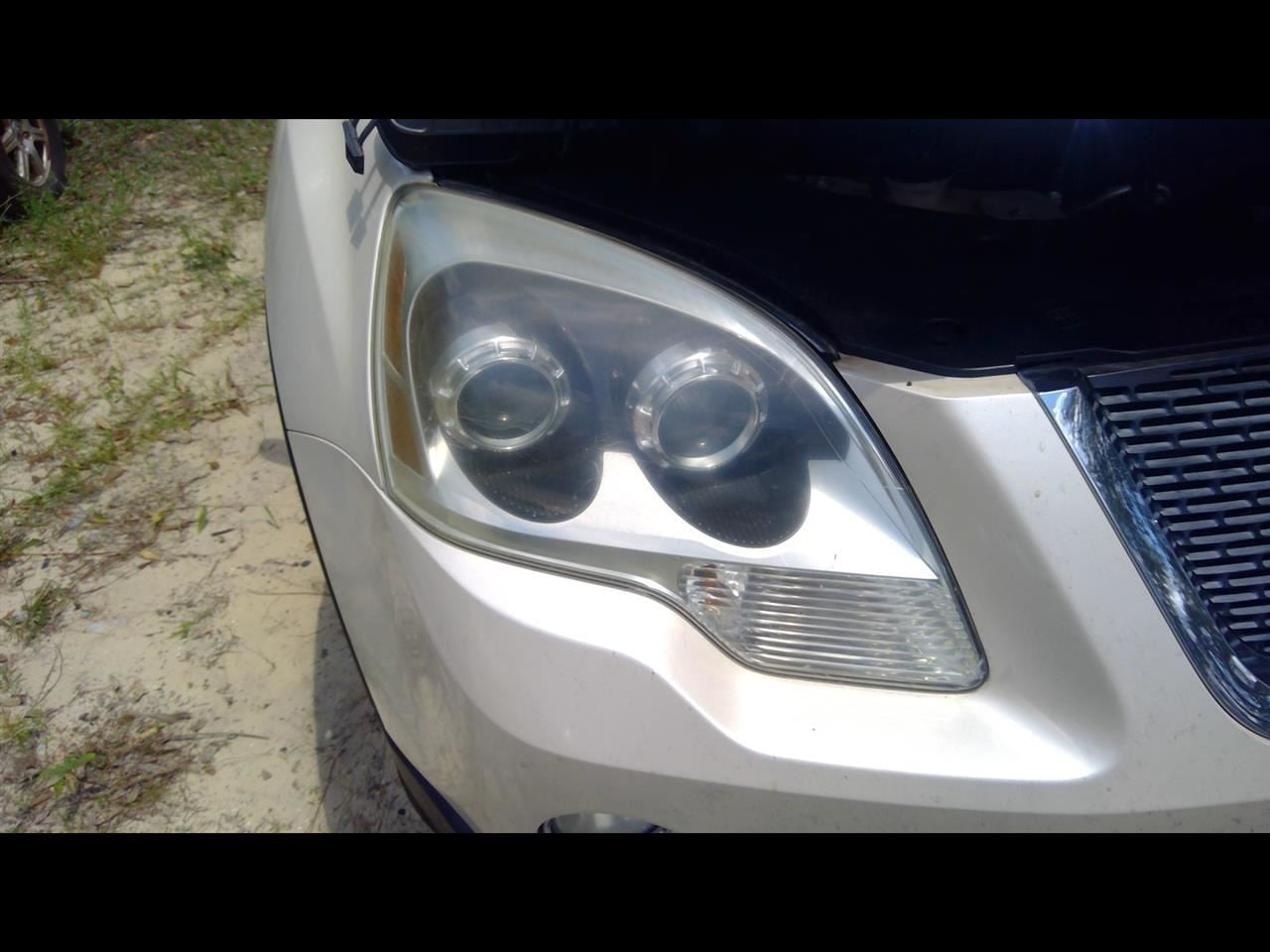 Driver Front Spindle/Knuckle VIN J 11th Digit Limited Fits 07-17 ACADIA 1126517