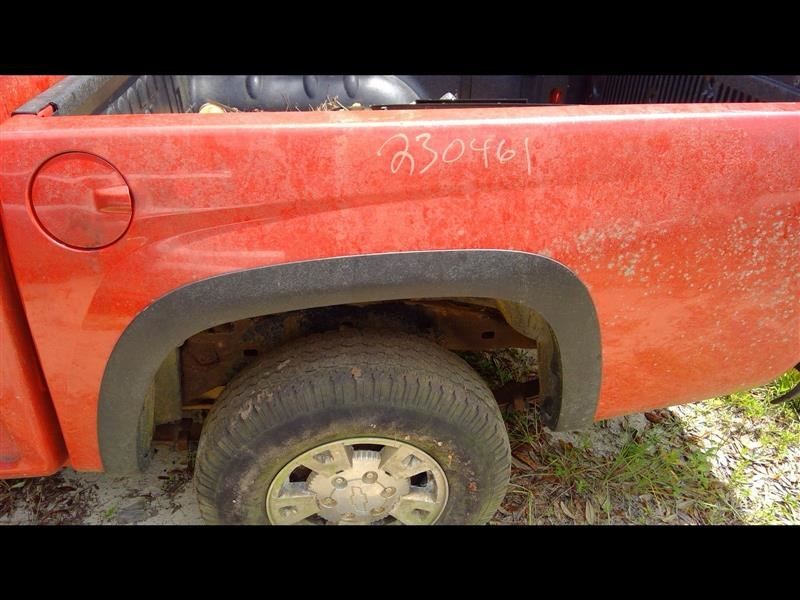 Automatic Transmission 2.9L 2WD Fits 08 CANYON 1129683