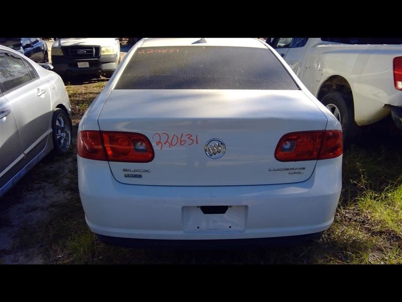 Audio Equipment Radio VIN W 4th Digit Limited Opt U2K Fits 06-16 IMPALA 702842