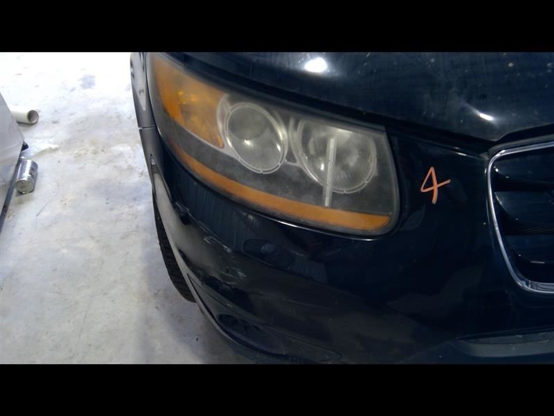 Coolant Reservoir Fits 10-12 SANTA FE 1086484