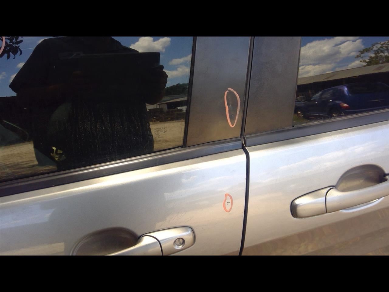 Automatic Transmission Fits 12-17 MAZDA 5 1131400