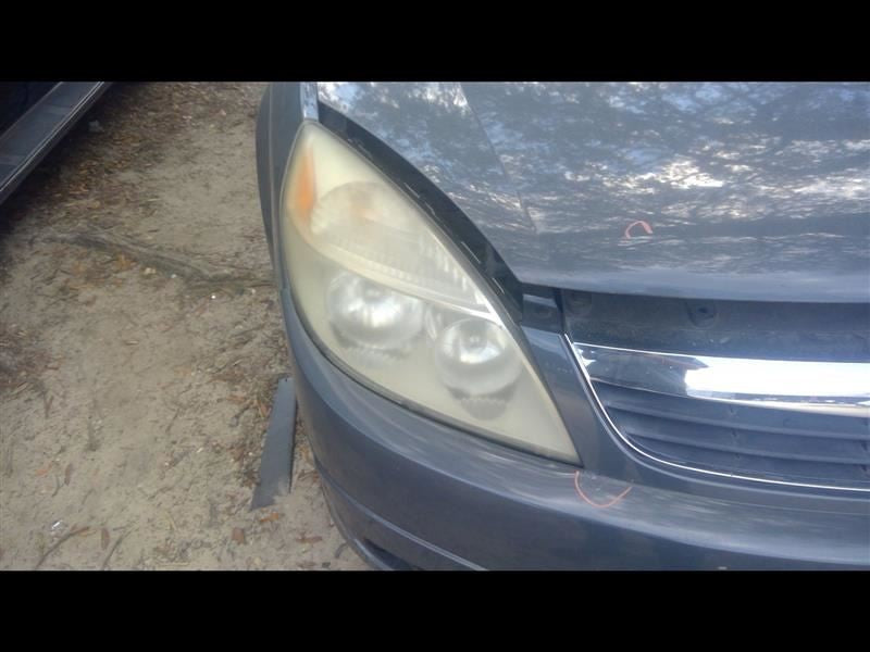 Driver Door Handle Exterior VIN J 11th Digit Limited Fits 07-17 ACADIA 1066088