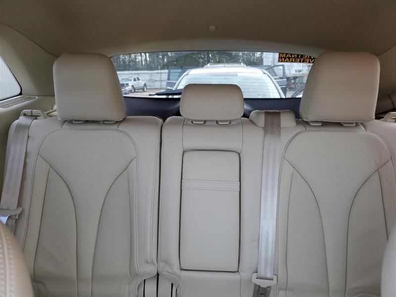 Driver Front Door Switch Driver's Mirror And Window Fits 15-20 MKZ 1011835