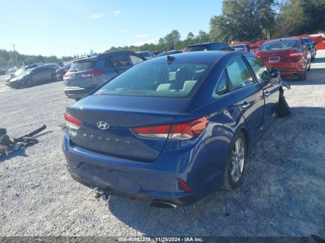 Ignition Switch Keyless Ignition Smart Key US Built Fits 18-19 SONATA 1097229