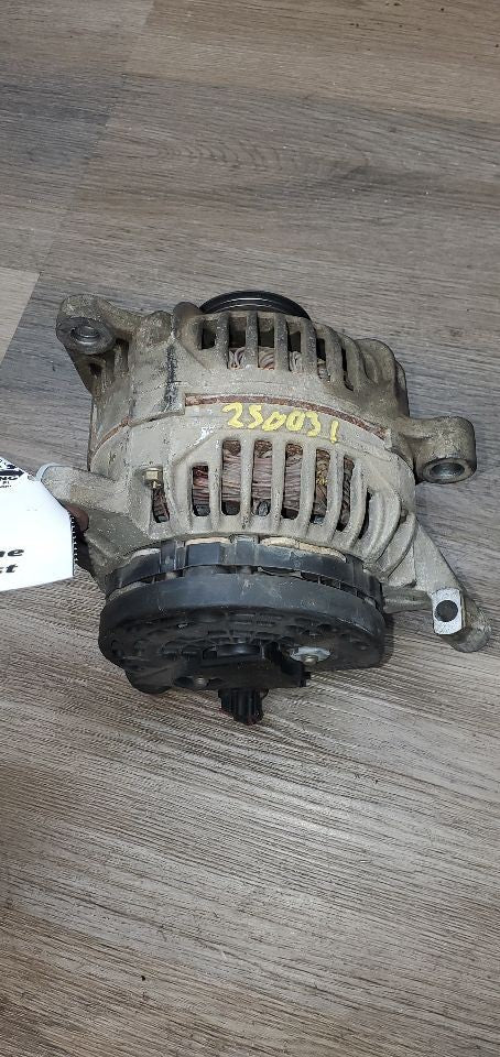 Alternator Bosch Manufacturer Fits 01-11 DAKOTA 1107692