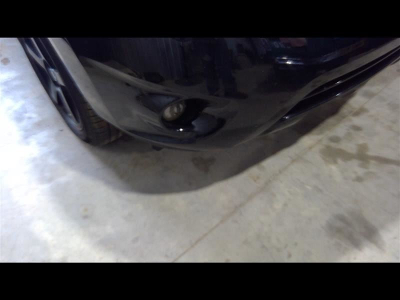Driver Strut Front VIN J 1st Digit Japan Built Fits 12-15 ROGUE 1075550