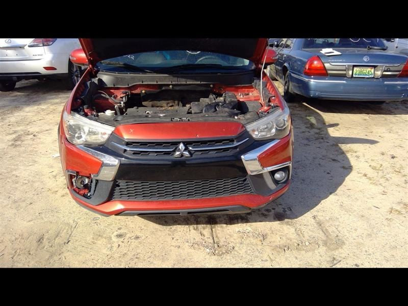 OUTLAN SP 2018 Alternator 725603