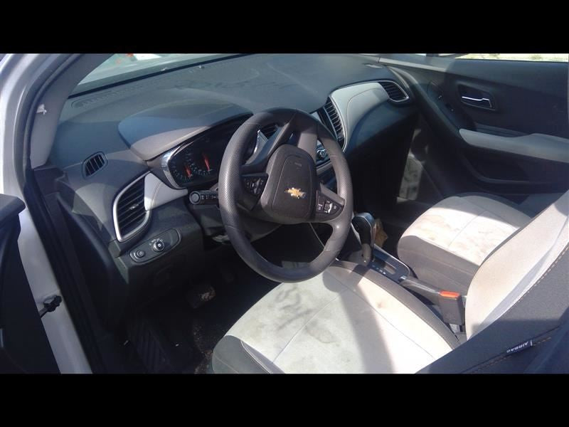Transmission VIN B 8th Digit Opt Luv AWD Fits 17-19 ENCORE 501767