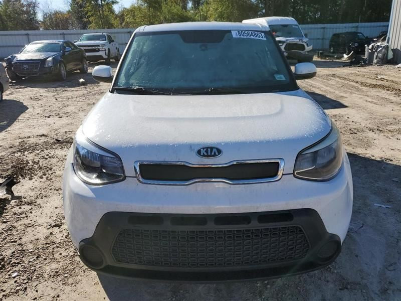 Audio Equipment Radio Receiver US Market Electric Model Fits 14-16 SOUL 1037214