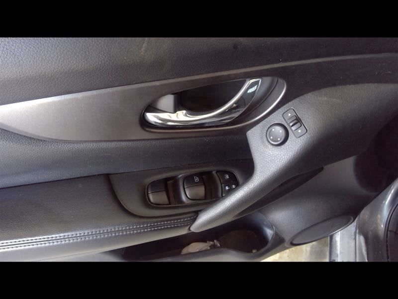 Passenger Side View Mirror Power Non-heated Fits 16-20 ROGUE 616897