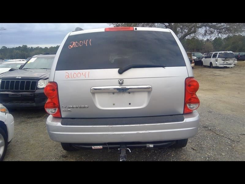 Throttle Body Throttle Valve Assembly 4.7L Fits 04-07 DAKOTA 661410