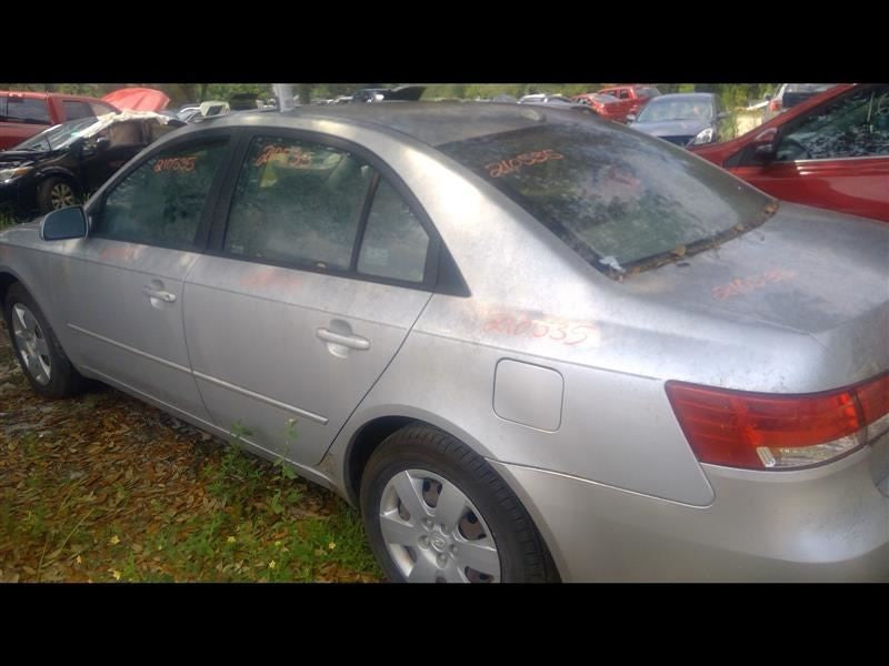 Manual Transmission 2.4L Fits 06-08 SONATA 603365