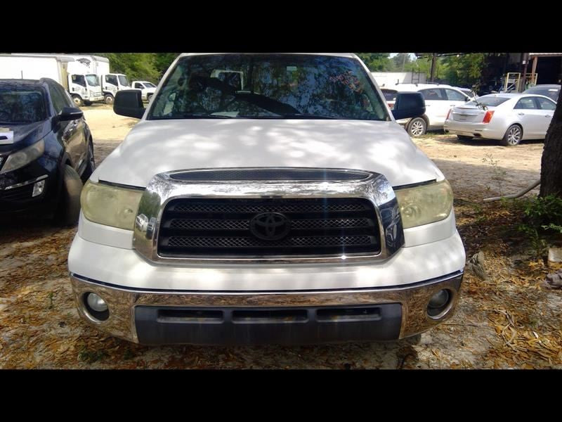 Alternator 8 Cylinder 2UZFE Engine 100 Amp Fits 07-09 TUNDRA 1041458