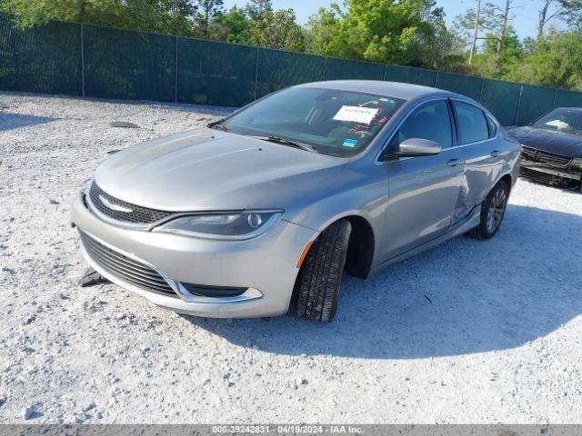 Fuel Pump Assembly 3.2L FWD Fits 14-20 CHEROKEE 1082096
