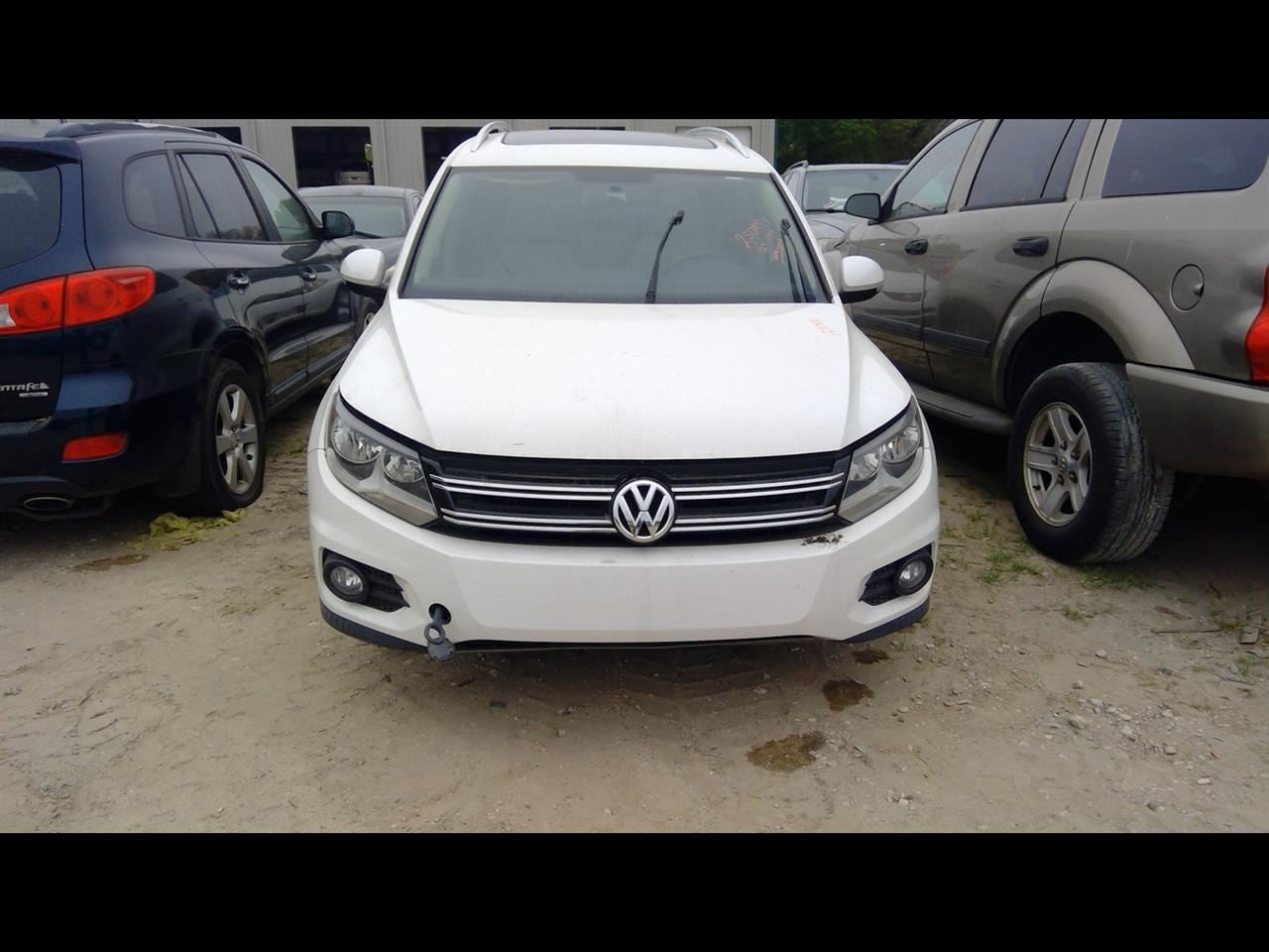Coolant Reservoir Fits 06-10 12-22 PASSAT 1118129