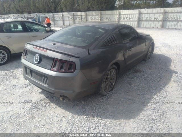 Automatic Transmission 6 Speed 3.7L ID BR3P-7000-AB Fits 11-14 MUSTANG 553210