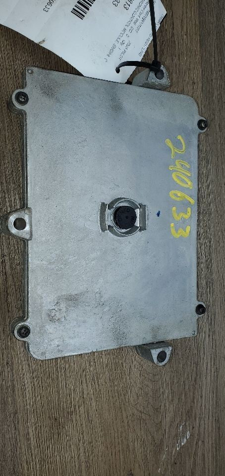 Engine ECM Electronic Module Engine Control EX-L Fits 05 PILOT 1079312