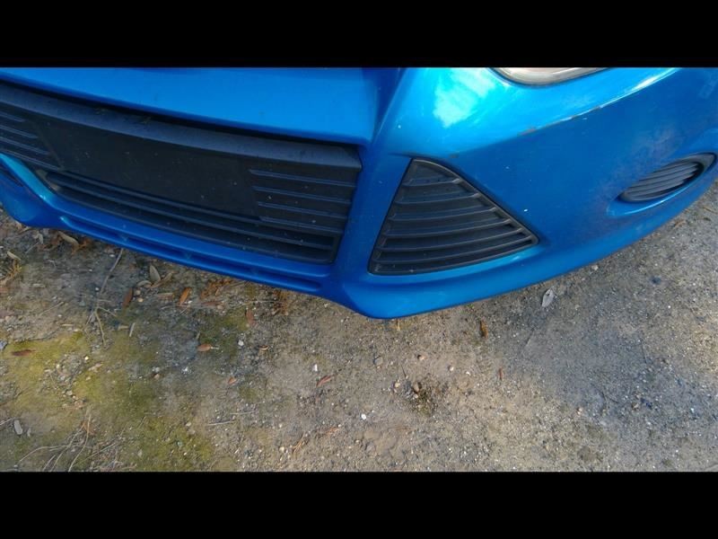 Passenger Strut Front VIN E 8th Digit Turbo Fits 12-18 FOCUS 1083322