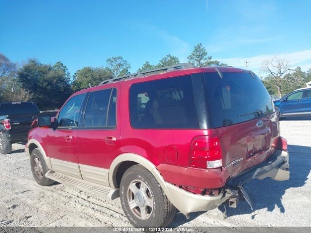 Passenger Upper Control Arm Front Coil Spring Fits 03-06 EXPEDITION 1098731