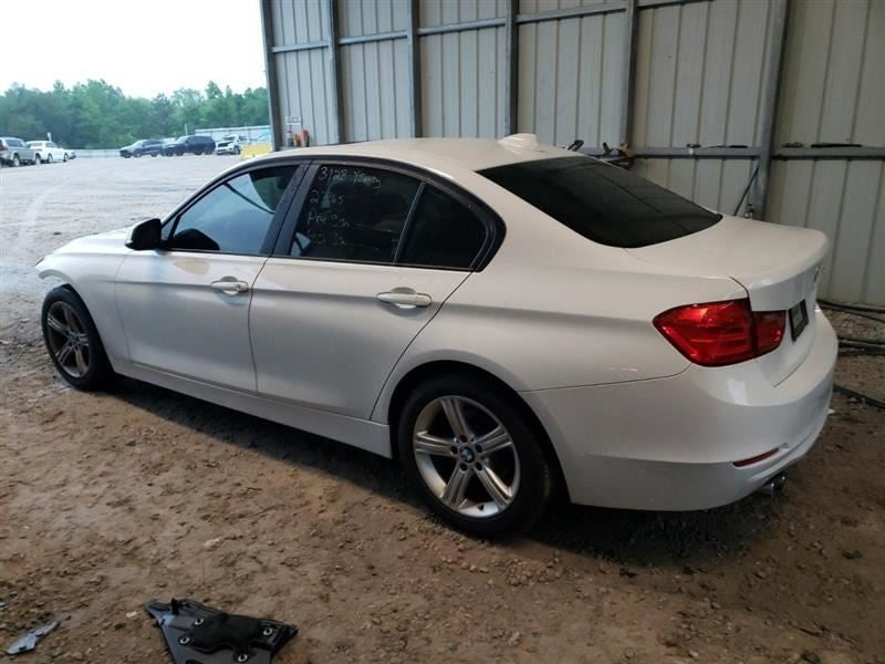 Audio Equipment Radio CD Player Music With Bluetooth Fits 12-16 BMW 328i 757142