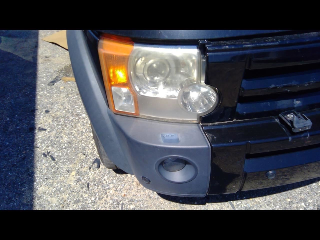 Anti-Lock Brake Part Assembly Fits 07-09 LR3 1114590