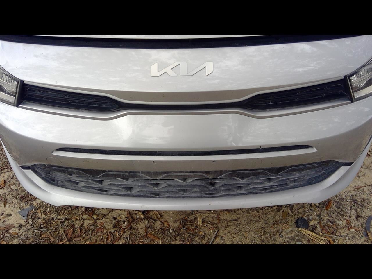 Dash Panel Fits 18-20 RIO 1088344