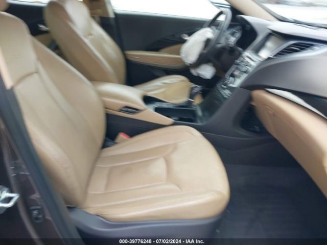 Chassis ECM Fuel Pump Controller Fits 13-17 AZERA 1076726