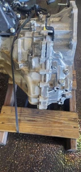 Automatic Transmission 6 Speed Fits 12-14 AZERA 1034666