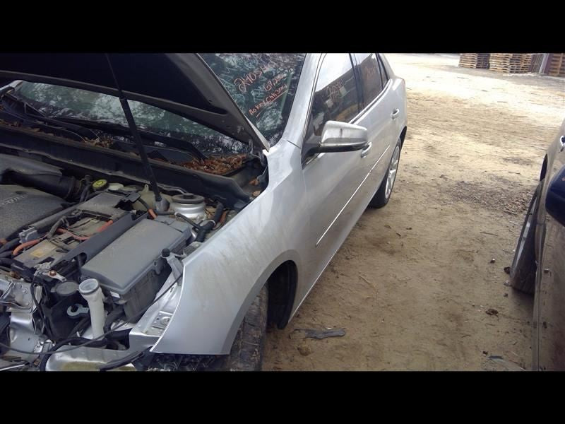 Audio Equipment Radio VIN 1 4th Digit Limited Receiver Fits 14-16 MALIBU 1070564
