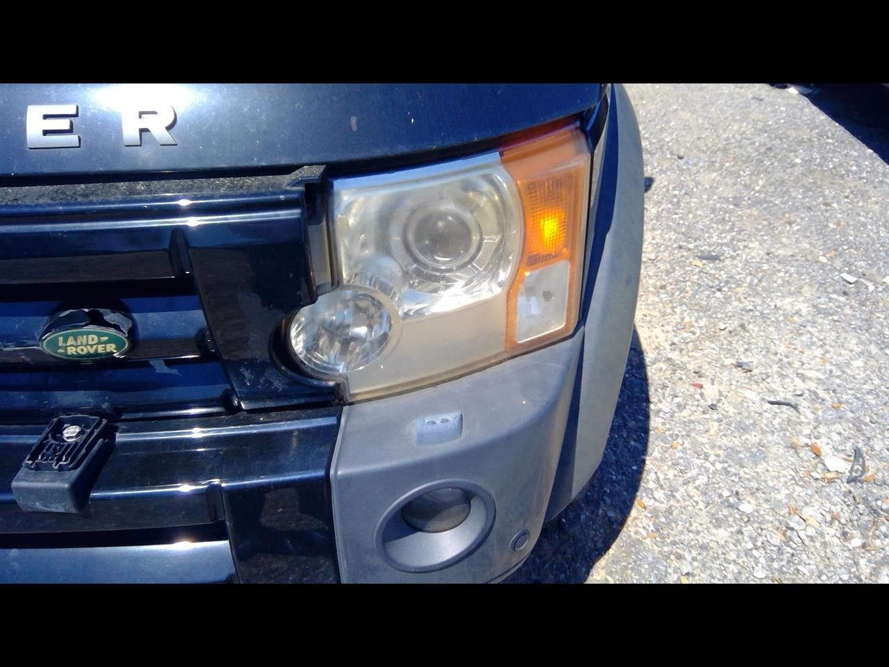Anti-Lock Brake Part Assembly Fits 07-09 LR3 1114590
