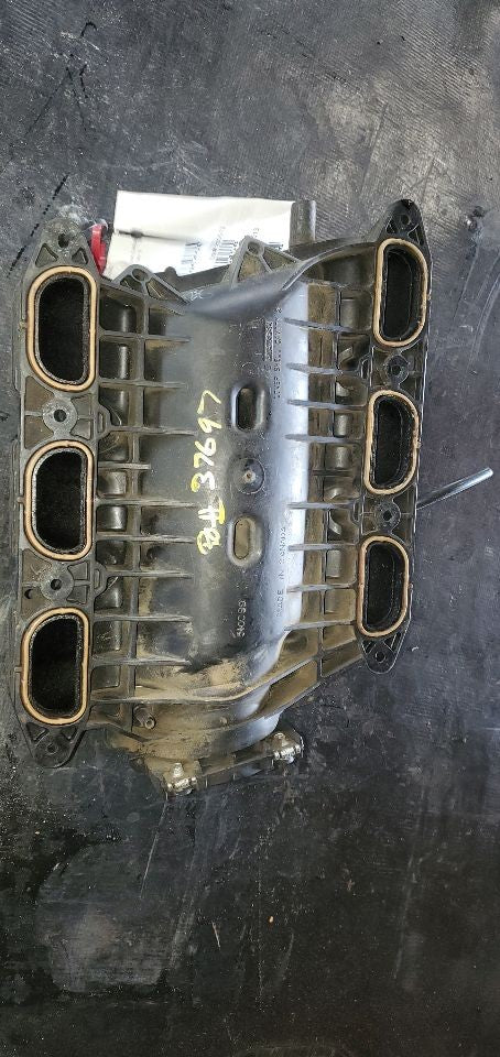 Intake Manifold 3.8L Upper Plenum Fits 07-11 WRANGLER 1106458