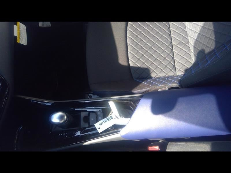 Camera/Projector Camera Front Windshield Mounted Fits 20-22 C-HR 1127294