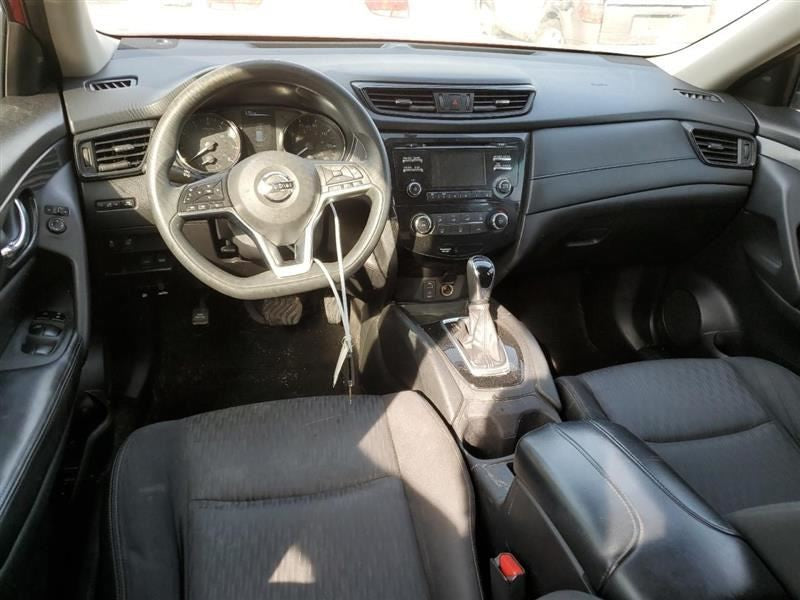 Power Brake Booster VIN J 1st Digit Japan Built Fits 17-18 ROGUE 1032329