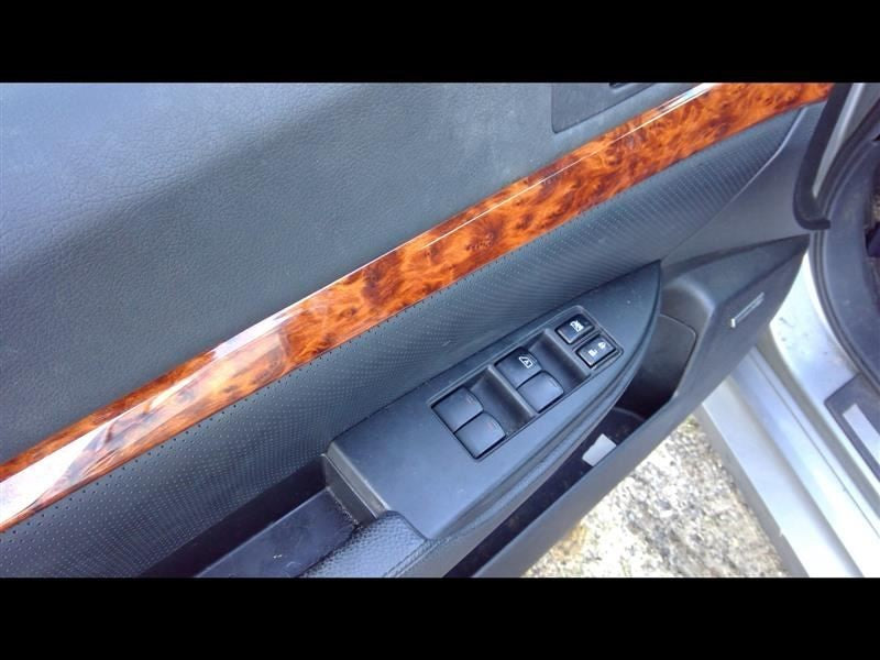 Steering Gear/Rack Power Rack And Pinion Sedan Fits 10-14 LEGACY 985756