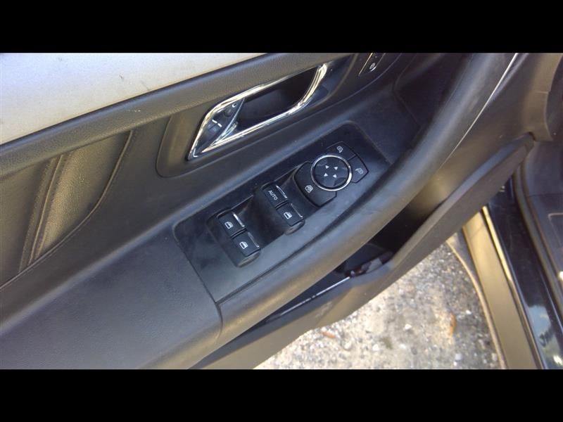 Engine ECM Electronic Control Module 1.6L Fits 13-16 ESCAPE 1033427