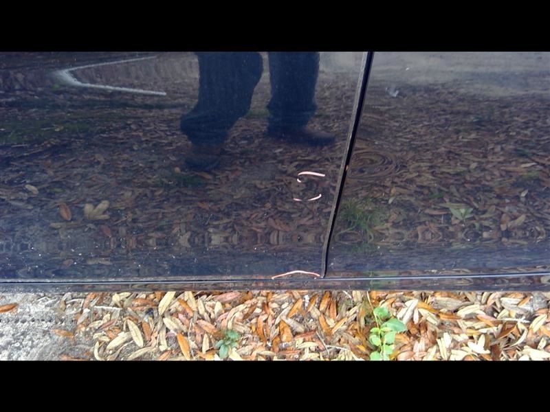 Driver Door Handle Exterior Door VIN C 5th Digit Fits 11-15 SONATA 1046305