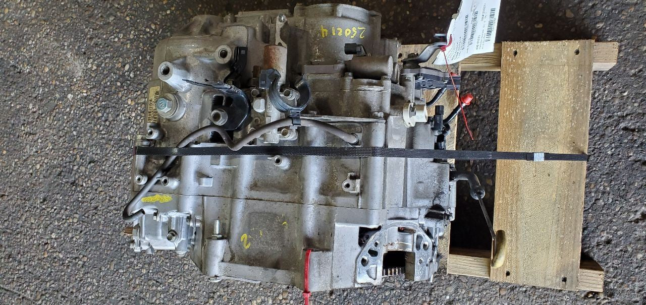 Automatic Transmission 3.5L FWD Fits 10-15 PILOT 1120005