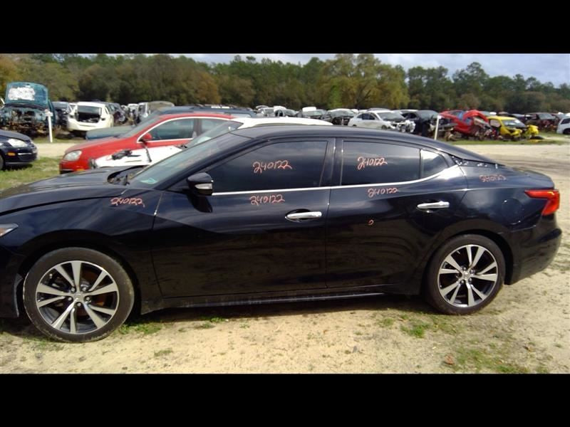 Blower Motor Fits 15-20 MURANO 1030051