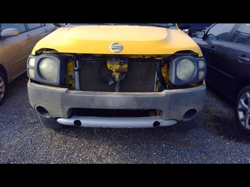 Coolant Reservoir Fits 98-04 FRONTIER 1064738